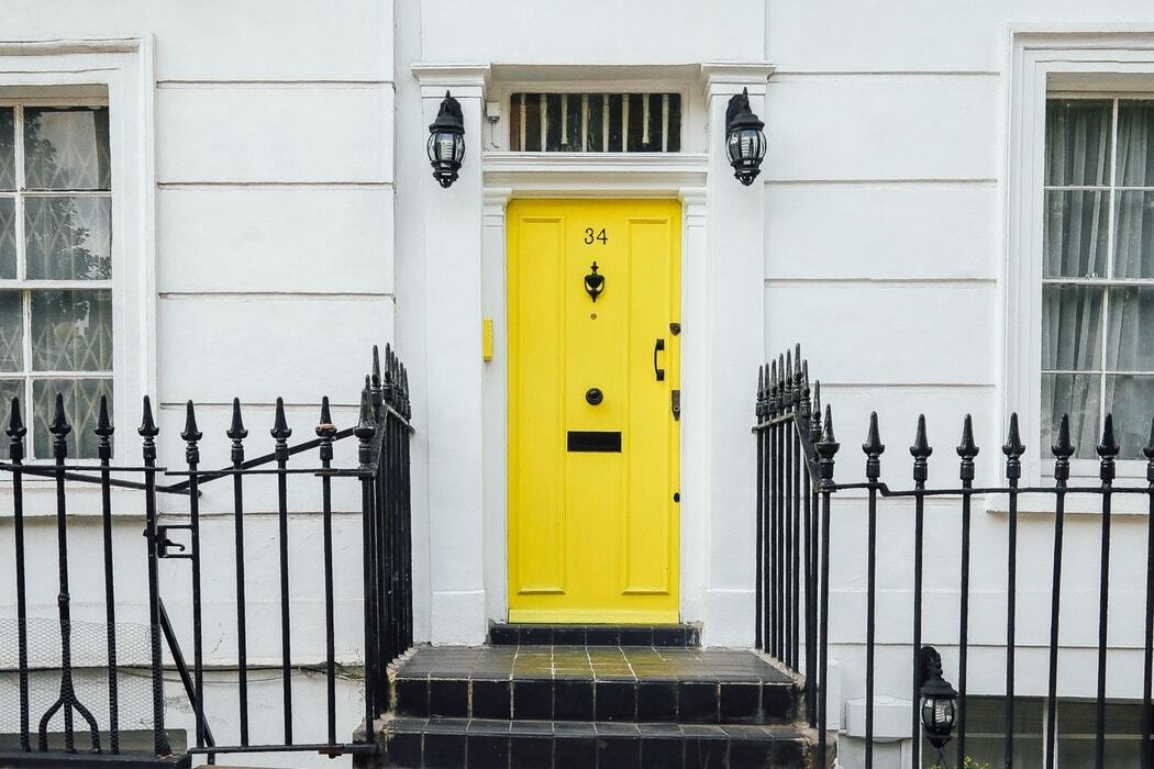 London Home-1