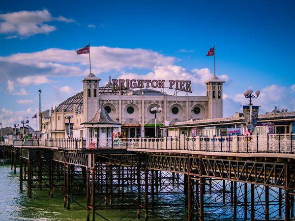 Brighton & Hove: Events This Summer to Help Market Your Holiday Rental