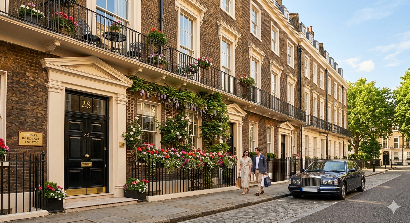 Mayfair's Cultural Calendar: June 2026's Most Coveted Experiences