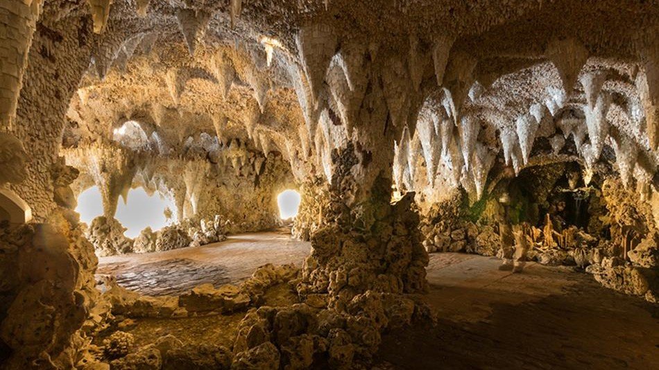 Painshill+landscape+garden,+Cobham,+Surrey